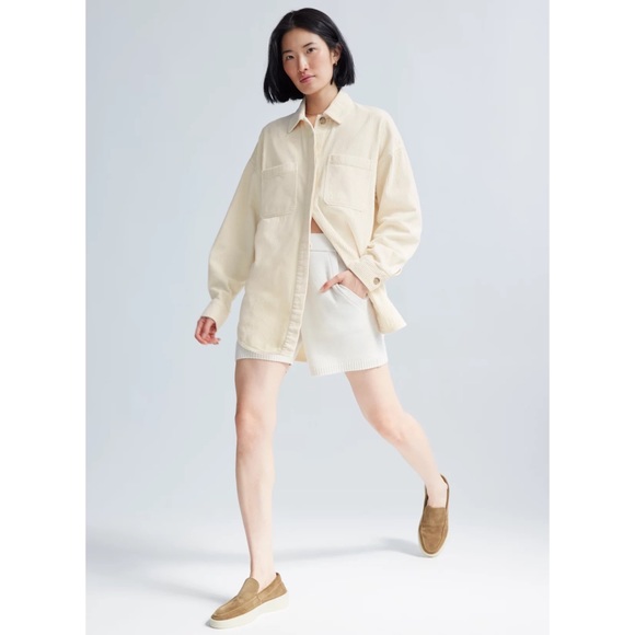 The Group Graydon Button-Up - Picture 2 of 3